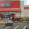 Repeated fire alarm at Tractor Supply store