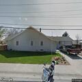 Elderly man falls and injures head near 3rd Avenue, Bayard