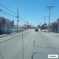 Burglary alarm at old thrift store on 9th Street