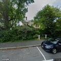Residential burglar alarm at Jarves Street home