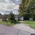 Suspicious man knocking on doors on Harper Street
