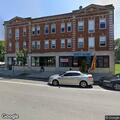 SUV crash at 7500 South Essex Avenue