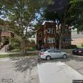 Battery victim reported near South Saint Lawrence Avenue