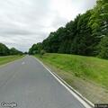 Crash on Taconic State Parkway near mile 38