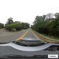Erratic white van stopped on Route 28 in Orleans