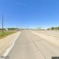 Truck losing items onto Highway 141 westbound