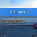 Silent panic alarm at Logan Walmart