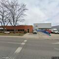 Accidental fire alarm at commercial building