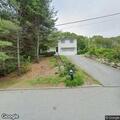 Carbon monoxide alarm on Pine Hill Drive