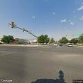 Head-on crash with injuries on North Main Street