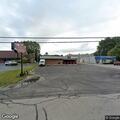 Two-car crash on Lewis Avenue, driver dizzy