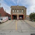 Car blocking firehouse entrance on South Kingston