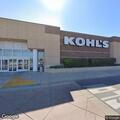 Traffic stop in Kohl’s parking lot