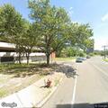 Possible car and pedestrian crash on Capitol Ave