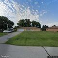 Complaint about van parked on school property