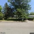 Gas odor reported at Oak Street residence