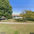 Traffic stop at Perry Library involving SUV