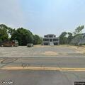 Smoke in roadway on Head of the Bay Road