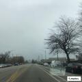 Minor crash at 71st Street and Vincennes Avenue