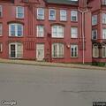 Fire alarm at Towanda Terrace community room