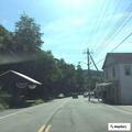 Uncooperative person separated on Main Street