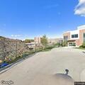 Person unconscious at Oak Trace Apartments in Downers Grove