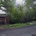 Carbon monoxide alarm at Hasbrouck Drive home