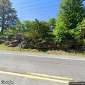 Car hits deer causing property damage on Route 44