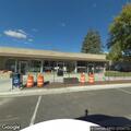 Person with possible broken leg at Shabbona post office