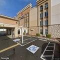 Welfare check after 911 hang-up at hotel