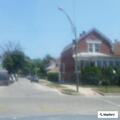 Smoke reported on second floor of Prairie Avenue