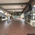 Man injured leg in fall at 1 Union Place bus stop