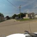 Crash alerts at West Lincoln and Walgren intersection