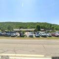 Smoke alarm at Sweden Valley Manor on East Second