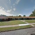 Carbon monoxide alarm near Bluefield Drive in Manchester