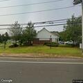 Store checked after fire, no structural damage