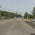 Erratic driver in brown Kia near Route 69 and Route 70