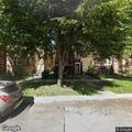 Burglar alarm reported on South Indiana Avenue