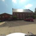 Gas odor reported at St. Paul's building