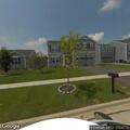 Officer standby for custody exchange at Buckeye