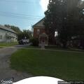 Officer checks car tied to reckless driving