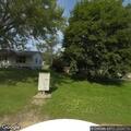 Male with possible broken ankle near north Oak Street
