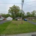 Unattended rekindled fire reported at Fairfield home