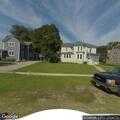 Carbon monoxide alarm at North Sycamore home