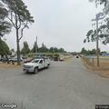 Burglary alarm at West Washington Boulevard storage