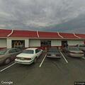 Man in 70s falls and hits head at McDonald's