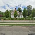 Smoke detector alarm at Bainbridge Road home