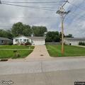 Elderly woman fallen and needs help getting up in Tipton