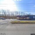 Reckless black sedan reported on Route 209