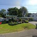 House fire reported on Carlo Drive